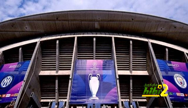 نجوم البريميرليج في اسطنبول قبل نهائي دوري أبطال أوروبا