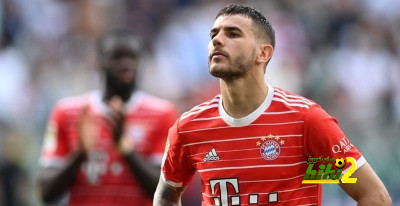 بايرن ميونخ منفتح على بيع نجمه لوكاس هيرنانديز