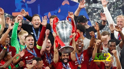 تعرف على اللاعبين العرب الذين خاضوا مباريات نهائية لدوري ابطال اوروبا