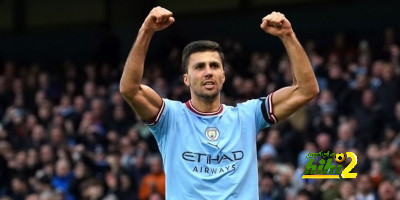 رقم مميز بانتظار رودري أمام إنتر ميلان في نهائي دوري الأبطال