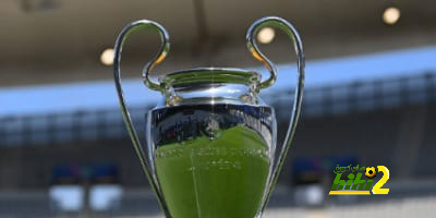كأس أبطال أوروبا يظهر في ملعب أتاتورك الأوليمبي