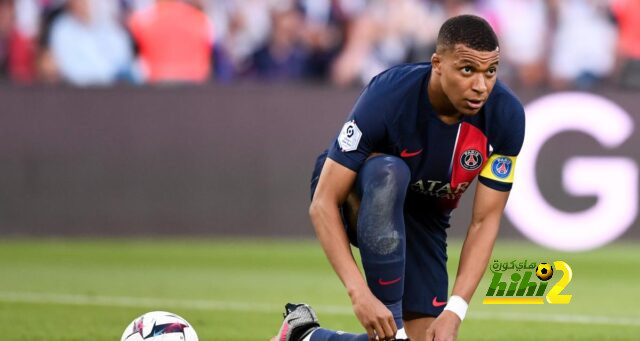 فلورونتينو بيريز يؤكد رغبة ريال مدريد في التعاقد مع مبابي !