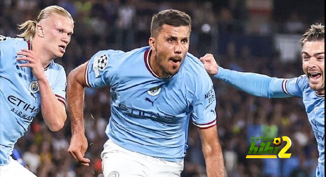 ميسي فقط يتفوق على لاعب جوارديولا
