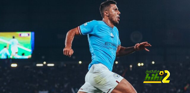 السيتي لا يشبع و يريد المزيد !