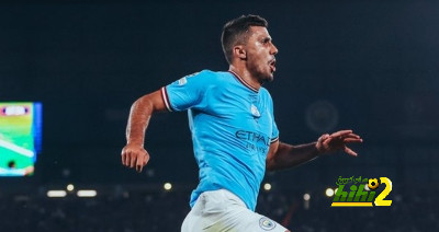 أول تعليق من رودري بعد التتويج بدوري أبطال أوروبا