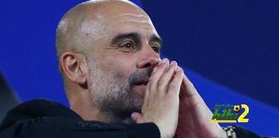 جوارديولا … هل أثبت من جديد بأنه المدرب الأفضل في العالم؟!