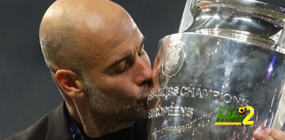 جوارديولا مدرب كبير … ولكنه ليس الأعظم بعد!