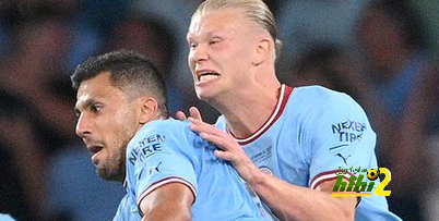 موسم مانشستر سيتي … الآن لا يمكن وصفه سوى بالناجح