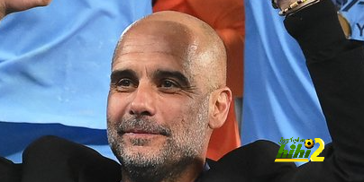 جوارديولا لم يفقد هويته … الإنتر هو من لعب جيدًا