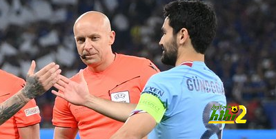 أرقام غوندوغان في نهائي دوري أبطال أوروبا