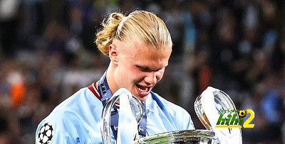 التشكيلة المثالية لدوري أبطال أوروبا