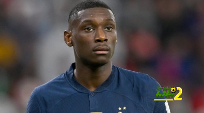 كولو مواني على رادار ريال مدريد