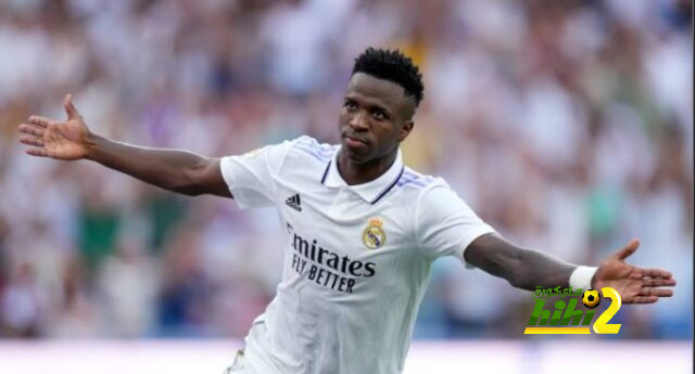 فينيسيوس أفضل لاعب في دوري أبطال أوروبا
