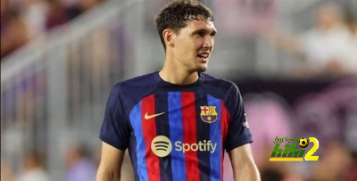 كريستنسن لا يمس في برشلونة