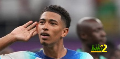 فاييخو قد يحل أزمة بيلينجهام مع ريال مدريد