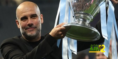 السداسية الخالدة … حلم جوارديولا الآن مع مانشستر سيتي