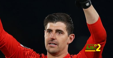 كورتوا وفينيسيوس … لا يكفيان وحدهما لكي تكون بطلاً لأوروبا
