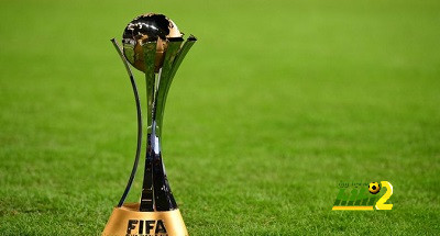 الأهلي سادس نادي يضمن التأهل لمونديال الاندية
