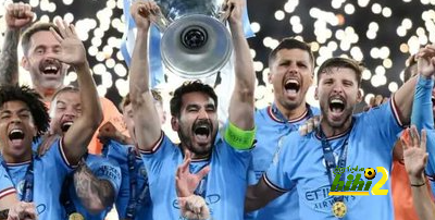 إلى متى يمكن أن يظل مانشستر سيتي مسيطرًا على إنجلترا وأوروبا …؟!