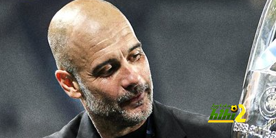 جوارديولا … كل الصفات الجيدة لا تكفي لوصفه