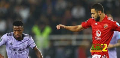 تفاصيل الصراع بين ريال مدريد والأهلي على زعامة أندية العالم