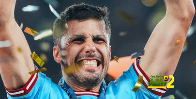 رودري … اللاعب الأفضل في دوري الأبطال هذا الموسم
