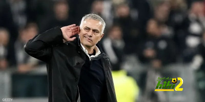 موقف مورينيو من إغراءات الدوري السعودي