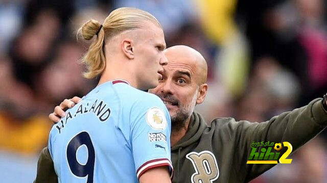 رسميا .. إيرلينج هالاند أفضل لاعب في مانشستر سيتي موسم ٢٠٢٢-٢٠٢٣