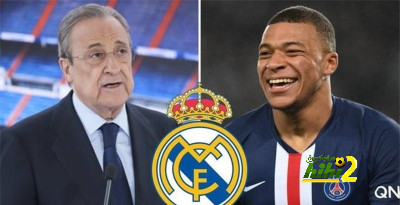 فيديو بيريز.. سبب غضب باريس سان جيرمان من مبابي