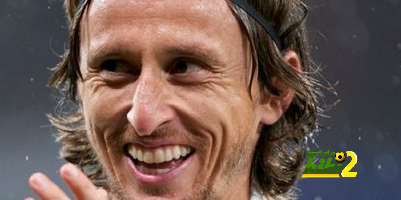 العرض السعودي المقدم إلى مودريتش مغري … ولكن!