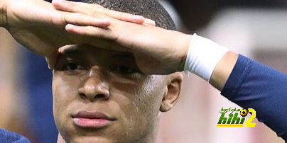 مبابي الآن … في انتظارك يا مدريد