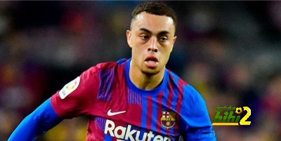 ديست يقترب من العودة لـ برشلونة