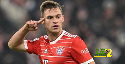 رد بايرن ميونخ على محاولات برشلونة للتعاقد مع كيميتش