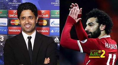 كواليس اجتماع ناصر الخليفي مع محمد صلاح في المغرب