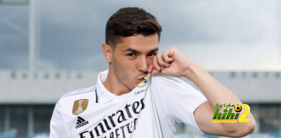 إبراهيم دياز سيكون أساسيا في ريال مدريد لهذا السبب