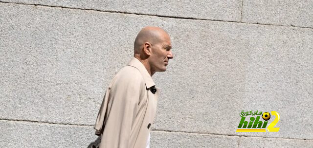 ماذا كان يقول زيدان للاعبين قبل المباراة بيوم..؟