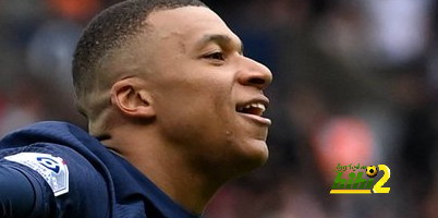 ريال مدريد … لديه خطة بالفعل للتوقيع مع مبابي