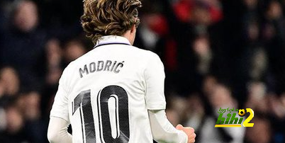 لماذا لم يجدد مودريتش بعد عقده مع ريال مدريد حتى اللحظة …؟!