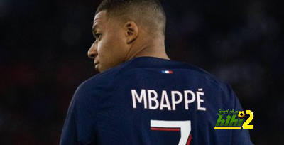 الشرط الجزائي في عقد مبابي مع ريال مدريد 2 مليار يورو !