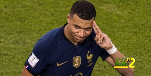 مبابي يرفض مانشستر يونايتد