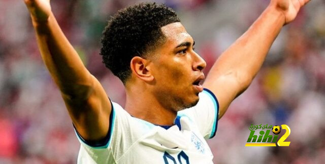 خط وسط ريال مدريد بدأ في التكوين