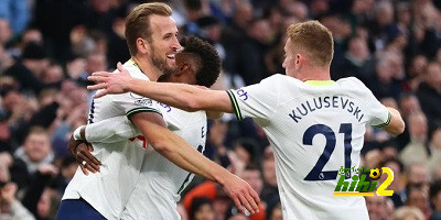 إهتمام مفاجئ من توتنهام بضم لاعب تشيلسي