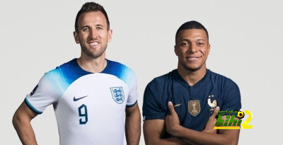 هل تراجع ريال مدريد عن التعاقد مع كين؟