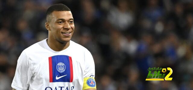 مبابي يشيد بمستوى إنتر ميلان في دوري الأبطال