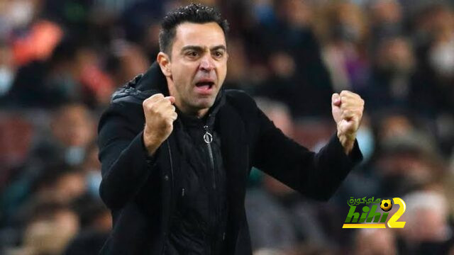 لابورتا: بفضل تشافي حققنا لقب الدوري الإسباني