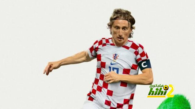 التشكيلة الرسمية لـ منتخب كرواتيا أمام هولندا في دوري الأمم الأوروبية