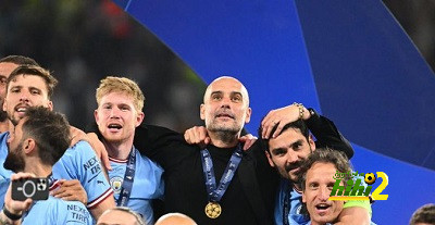 فوارق مالية كبيرة بين ثلاثية بايرن ميونخ في 2020 و ثلاثية مانشستر سيتي