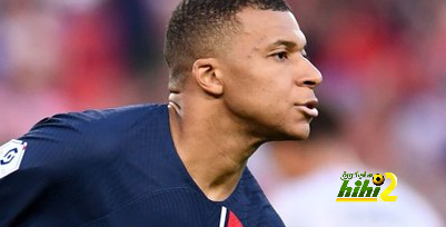 مبابي … ليس أكبر من ريال مدريد