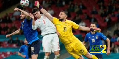 التاريخ ينصف منتخب إسبانيا على منتخب إيطاليا في دوري الأمم الأوروبية