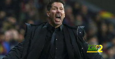 خطط أتلتيكو مدريد في الميركاتو … أمام مأزق كبير!